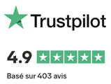 avis Trustpilot